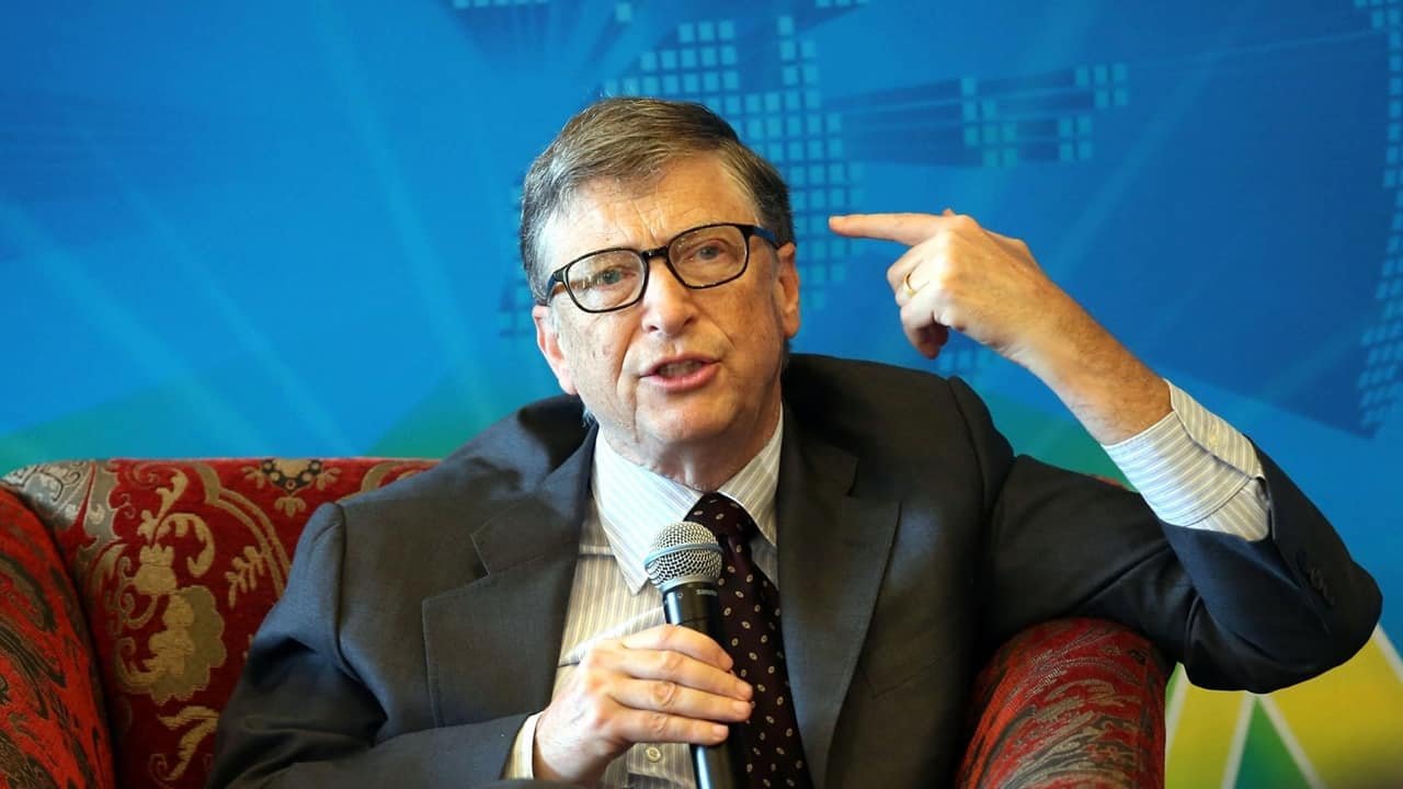 Bill Gates To Attend Agriculture