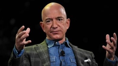 Billionaire Jeff Bezos Now Plans