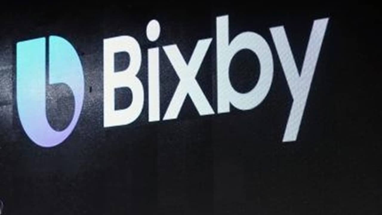 Bixby Voice To Stop Support