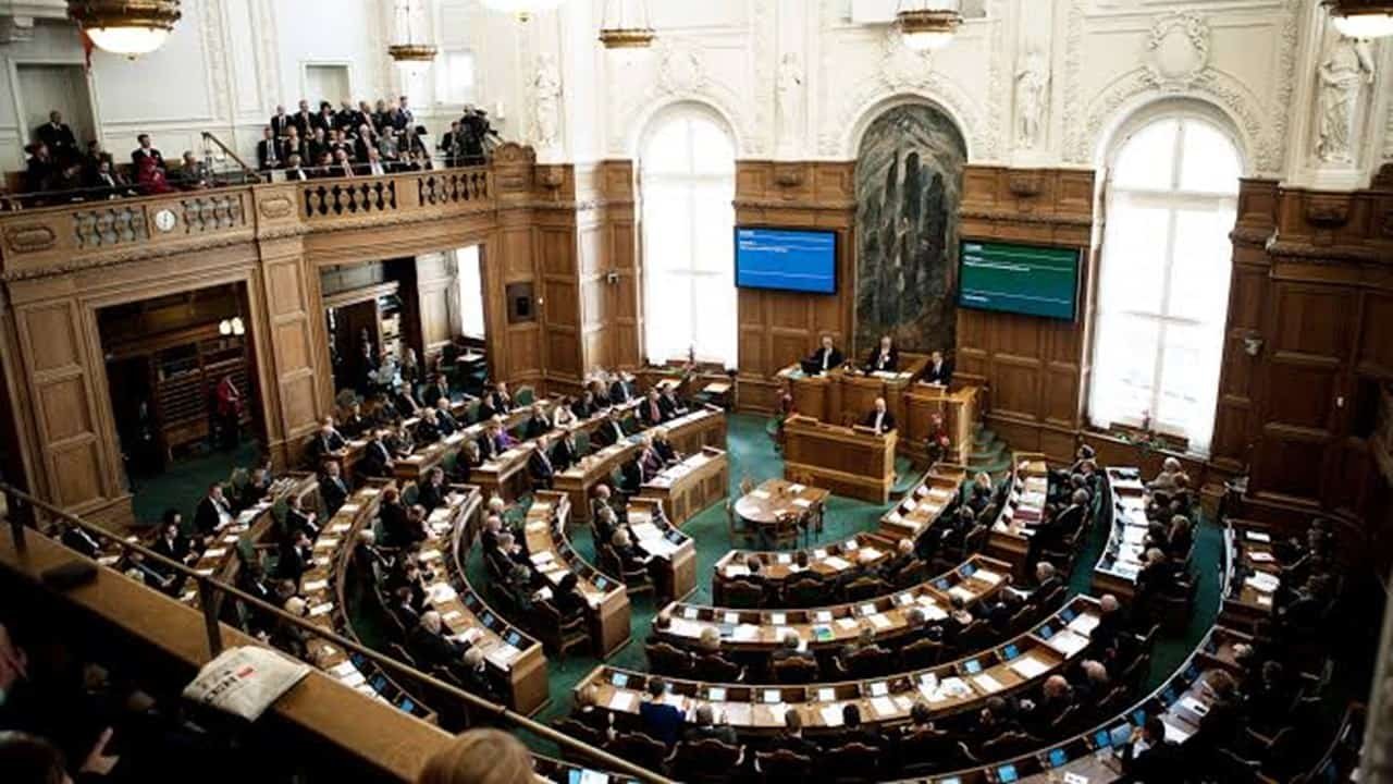 Danish Govt Mulls Regulating