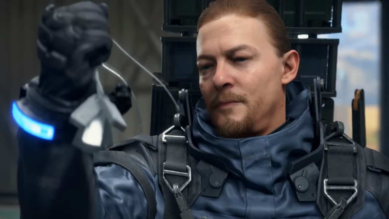 Death Stranding Offer A New Video Game Genre