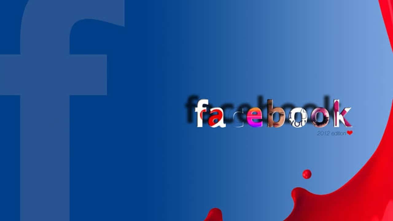 Facebook Sues Online N I C For Domain