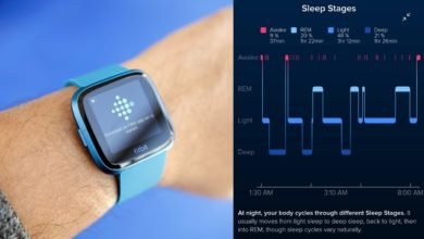 Fitbit Announces O S 4.1 Update For Smartwatch