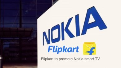 Flipkart To Promote Nokia Smart T Vs