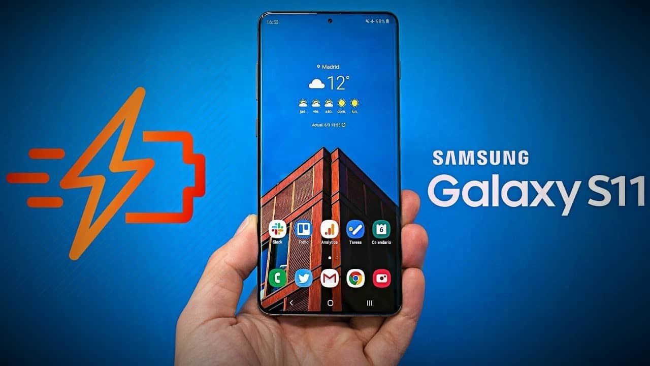 Galaxy S11 Tipped To Come