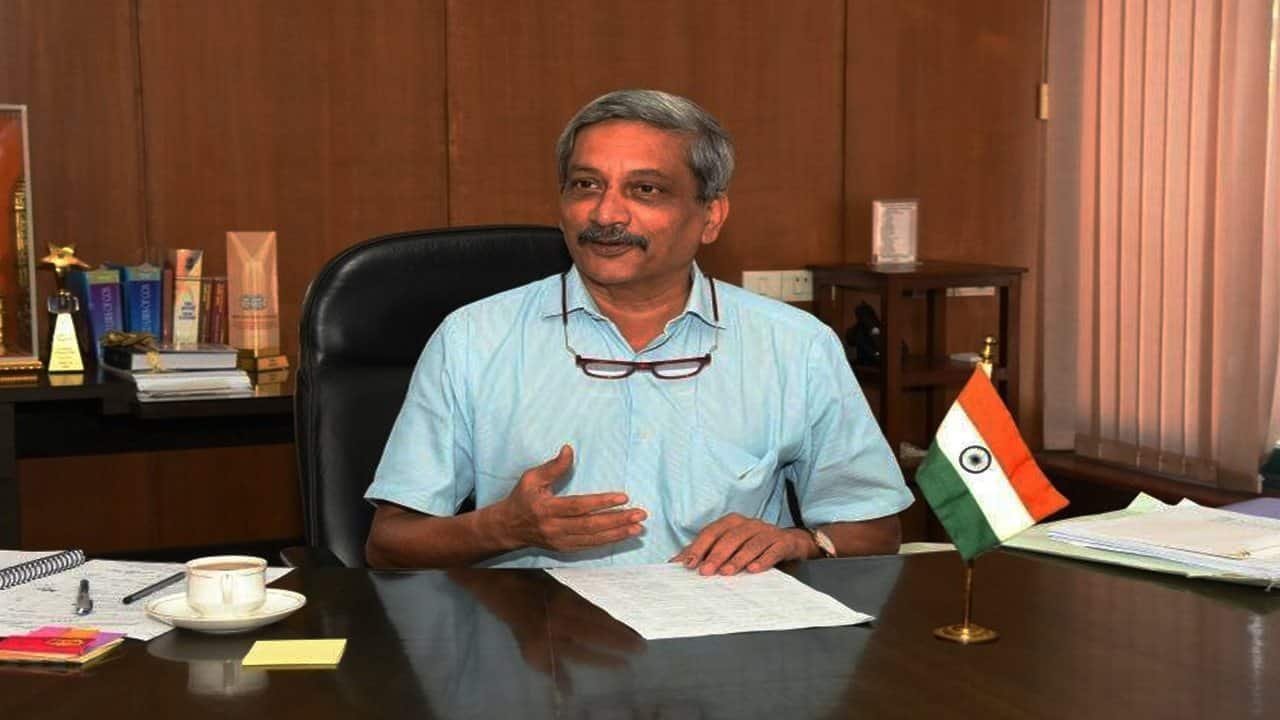 Goa Dedicates Annual Science Festival To Ex C M