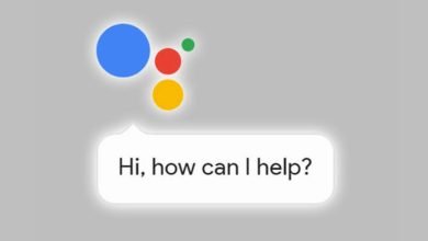 Google Assistant Now Helps You