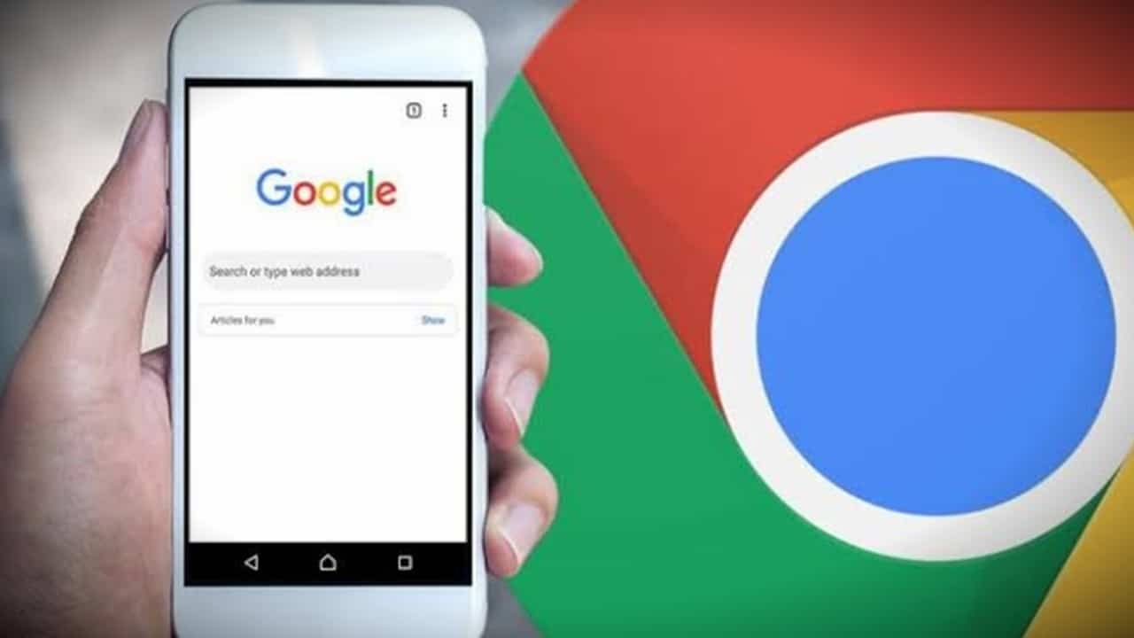 Google Chrome Announces Plans
