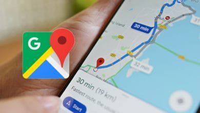 Google Maps Update Adds New Feature