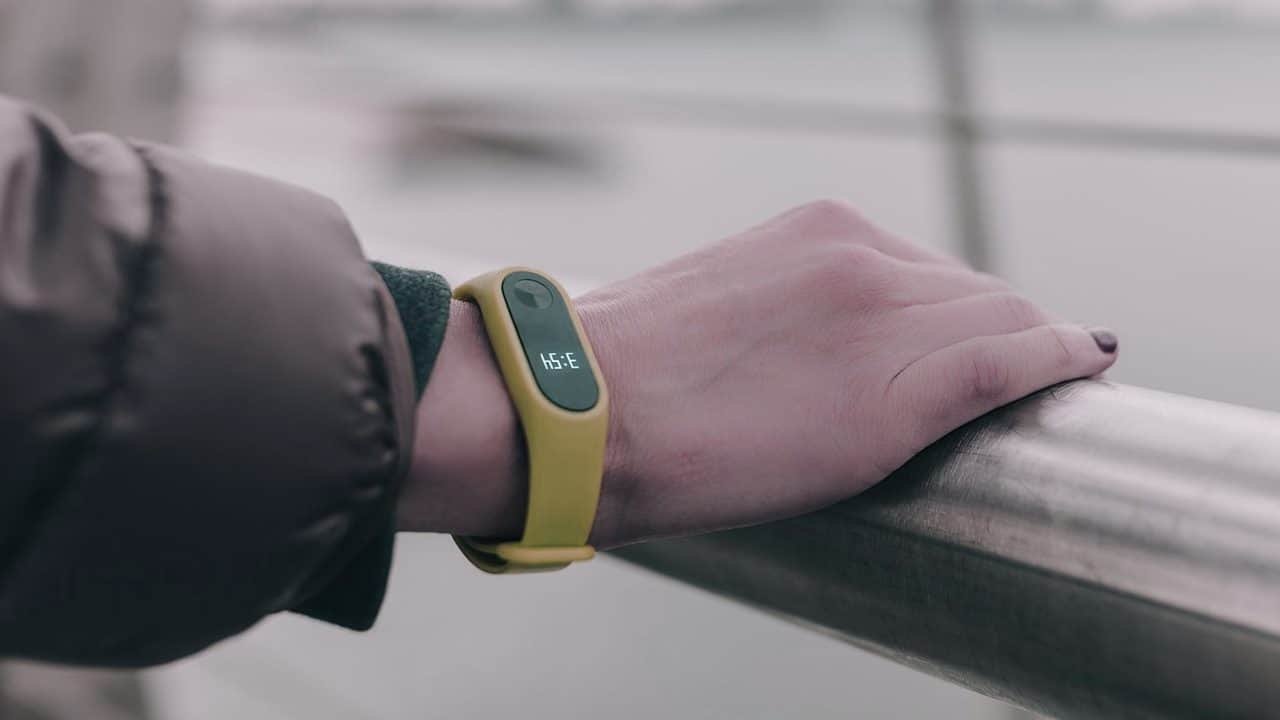 Google Fitbit Deal