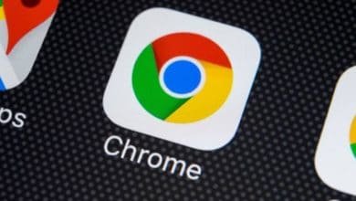 Google Now Chrome Browser