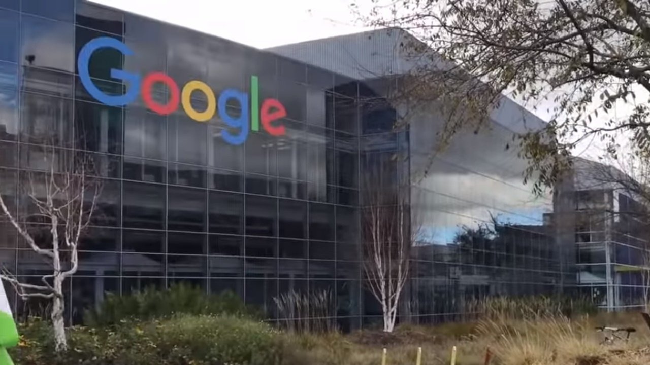 Google Sacked Four Employees For Violating Data Security Policies