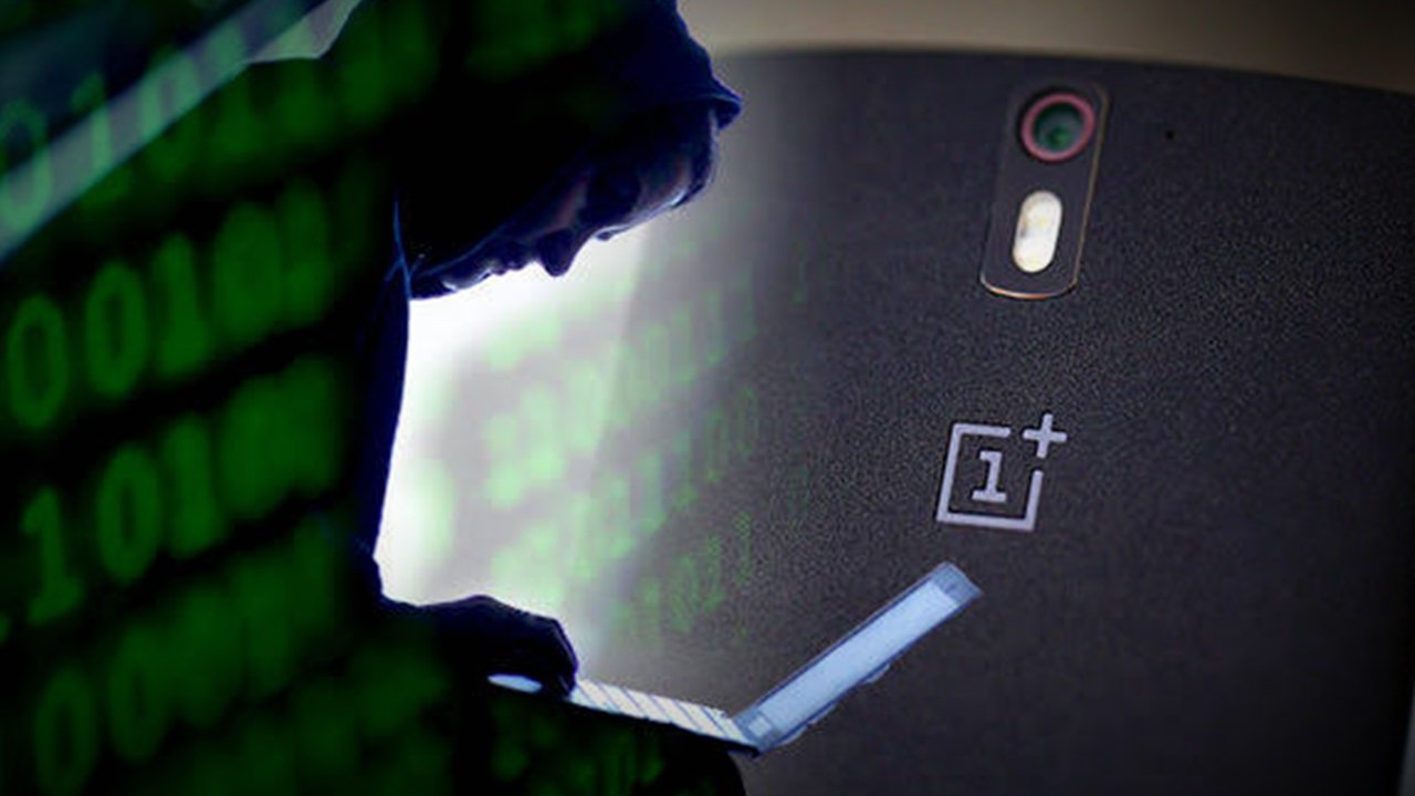 Hackers Hit One Plus' Online Store Again