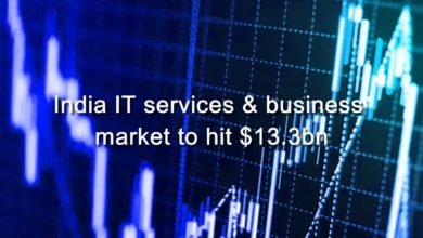 India I T Services & Business Market To Hit $13.3bn