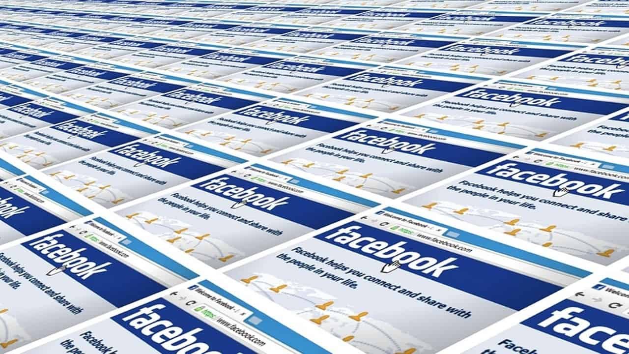 India Second To U S In Requesting Facebook