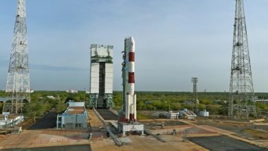 India To Launch Cartosat 3 And 13 Nanosatellites