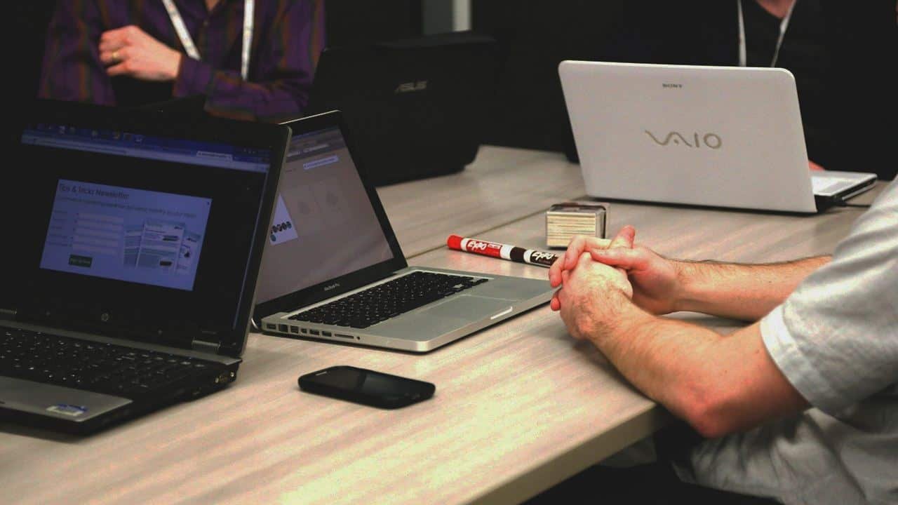 Indians Believe Tech Enhancing Work Environment