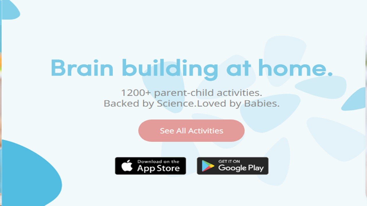 Kinder Pass Launches App