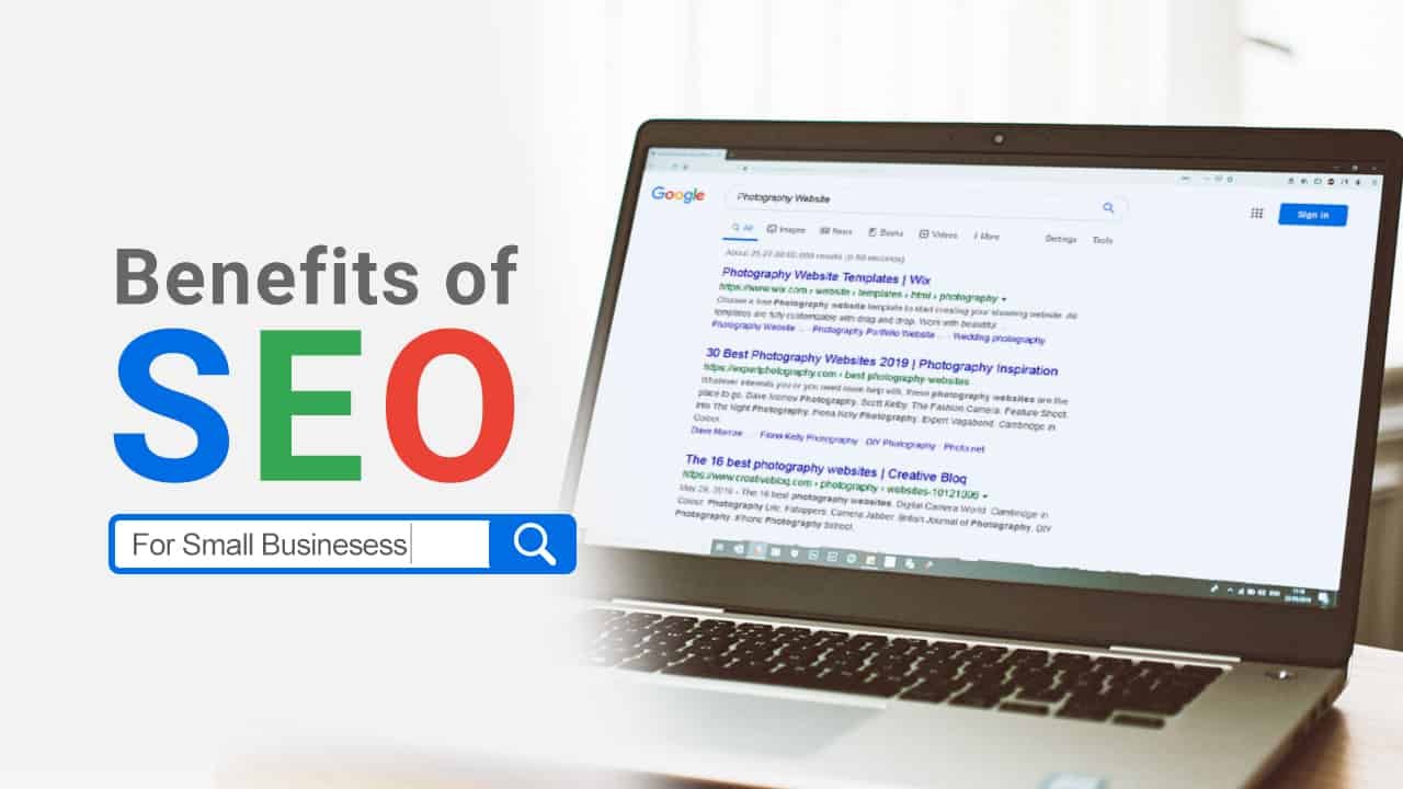 Know Effective Benefits Of S E O For Your Online Business