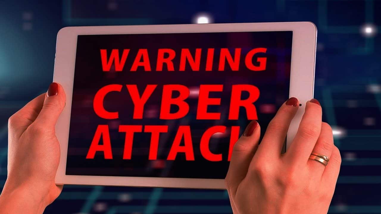 Labour Party Hit By Cyber Attack