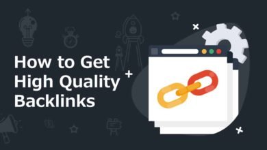 Legitimate Way To Get High Quality Backlinks For Your Website