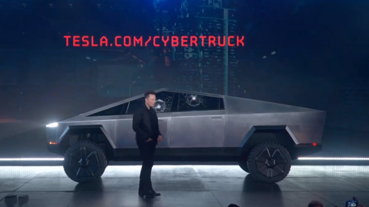 Metal Ball Costs Elon Musk A Whooping $768 Mn