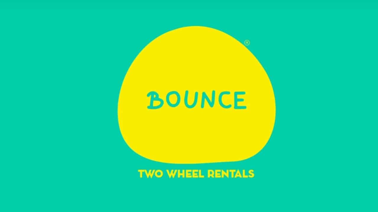 Mobility Startup Bounce Enters E V Segment