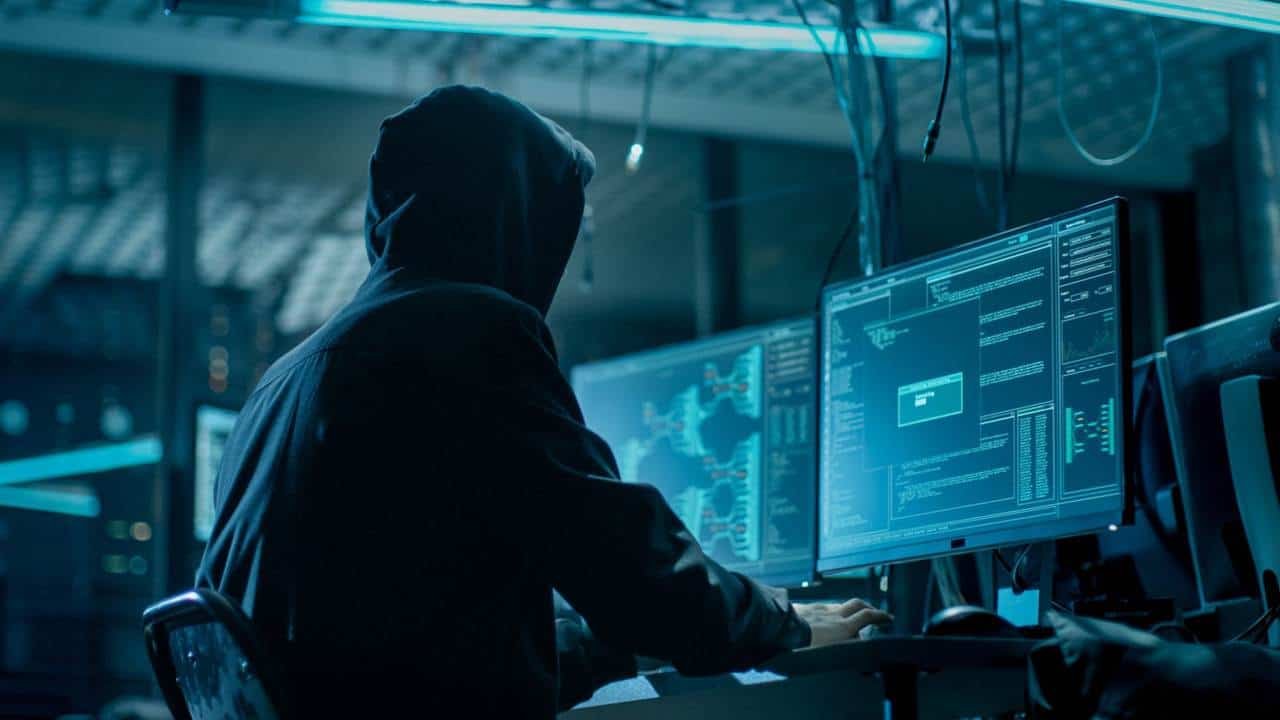 Mumbai New Delhi Bengaluru Face Maximum Cyber Attacks