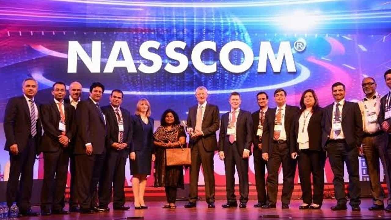 N A S S C O M, S A P India To Create Workforce