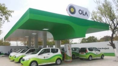 Ola Electric Appoints B V R Subbu