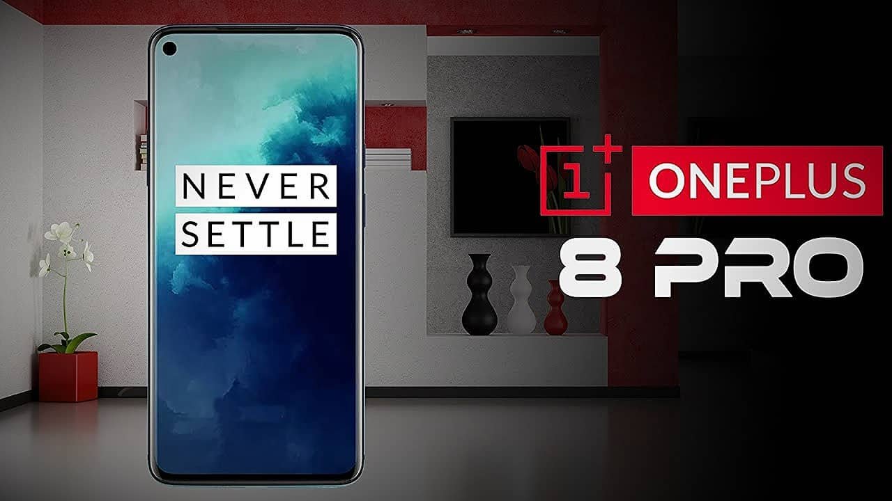 One Plus 8 Pro May Come With Dual Punch