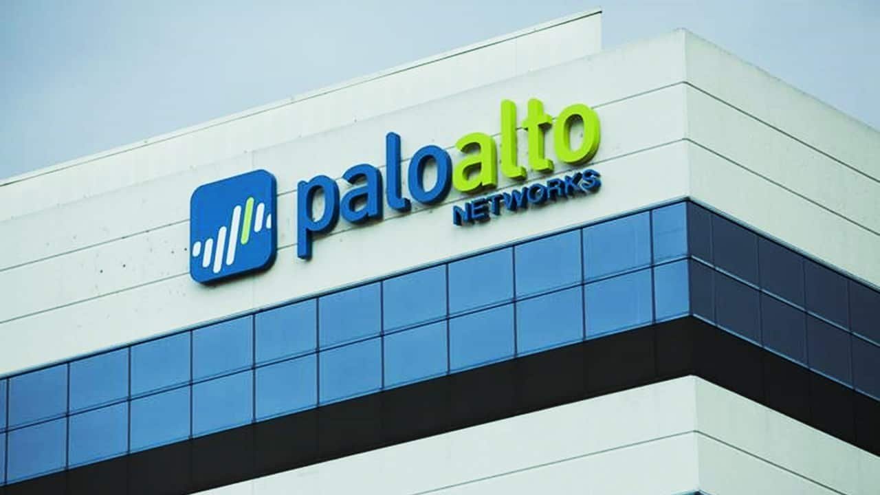 Palo Alto Network Suffers Data Breach