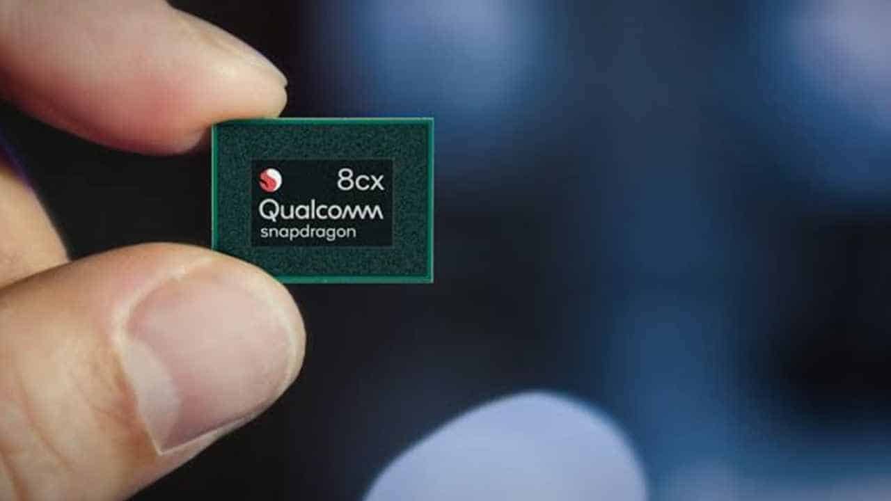 Qualcomm's Biz Practices Drove Us