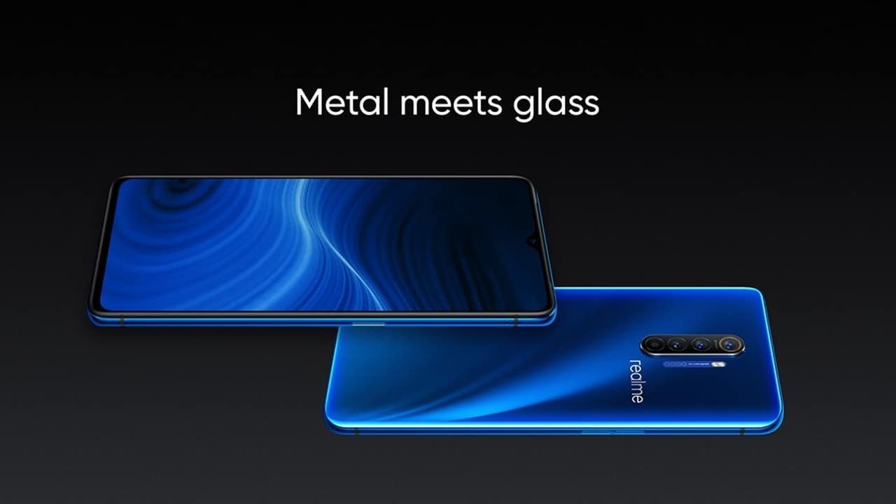 Realme X2 Pro With Superfast Snapdragon