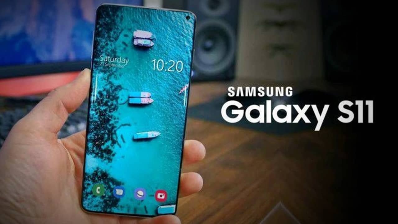 Samsung Galaxy S11 May Offer 8 K