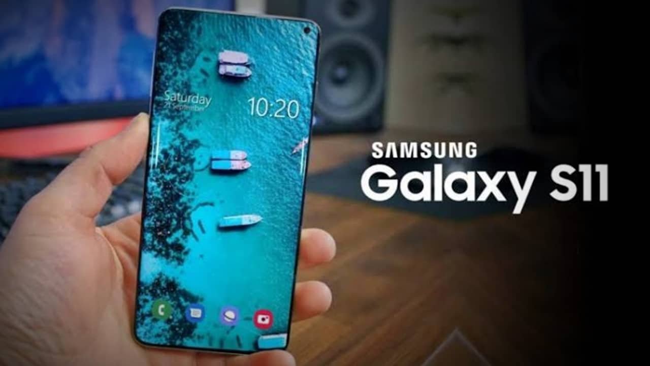 Samsung Galaxy S11 To Use Second Gen