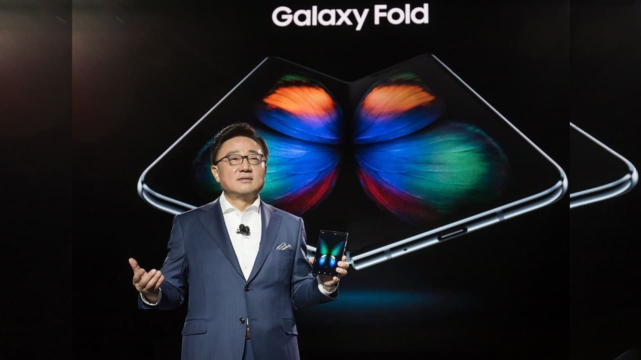 Samsung Aims To Increase Sales