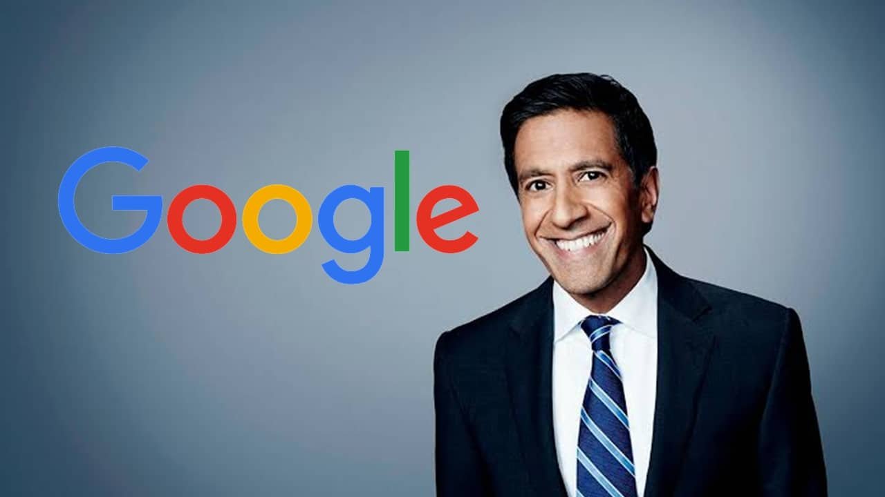 Sanjay Gupta Appointed Google India