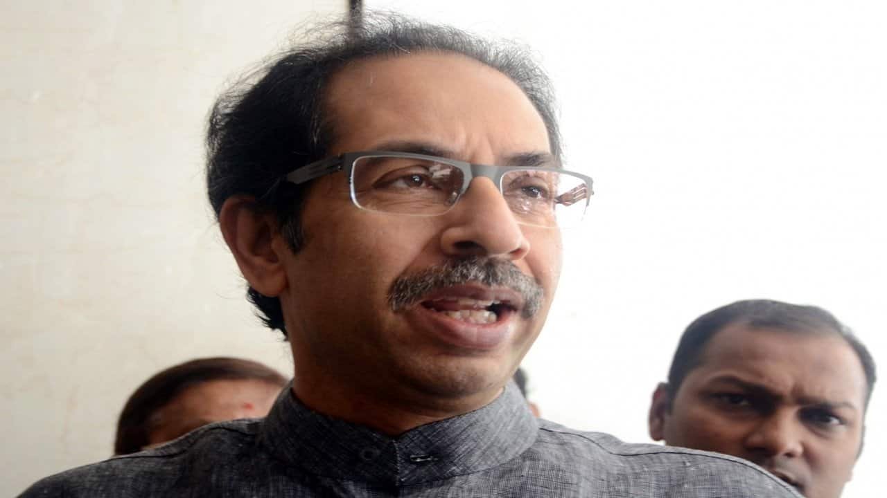 Twitterati Take Aim At Sena