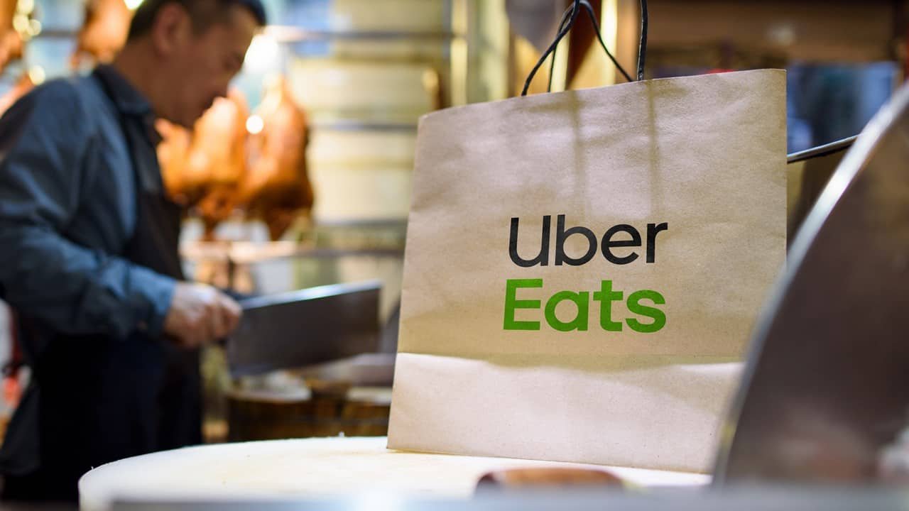 Uber Eats Building Strong Ties With Restaurant Partners