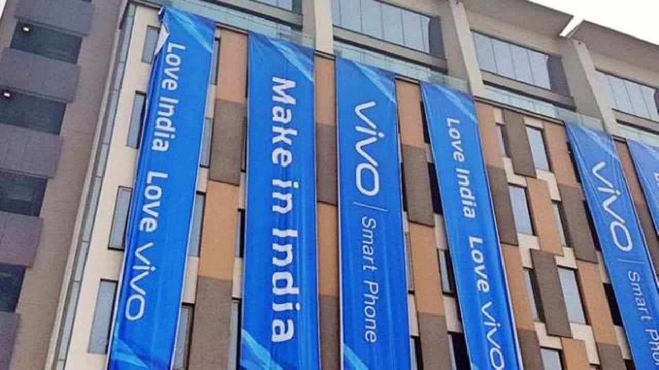 Vivo India Ups Production Capacity To 3.3 Cr