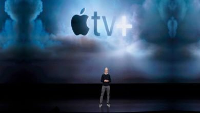 Watch Apple T V Plus In India