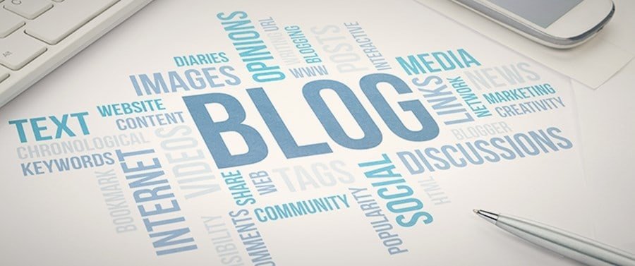 What Is Business Blogging And How Does It Matter