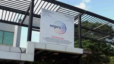 Wipro To Drive Telecom Infra Projects