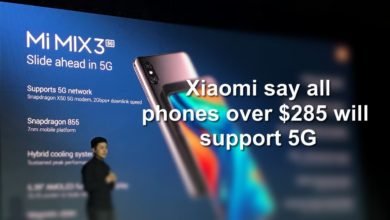 Xiaomi Says All Its 2020 Phones Over $285