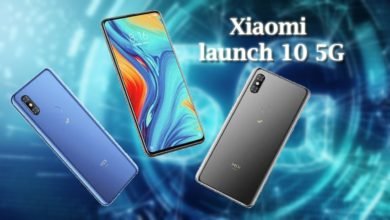 Xiaomi To Launch 10 5 G Smartphones