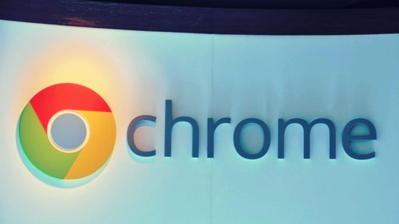 Zero Day Vulnerability Found In Google Chrome