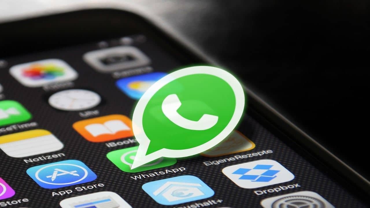 Encryption To Blame For Whats App Snooping