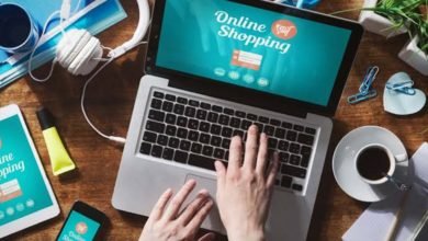 Use P Cs For Online Shopping