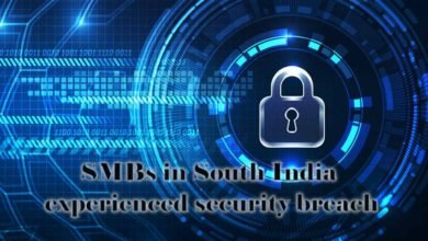 25% S M Bs In South India Experienced